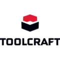 Toolcraft Dekorationskapper Plastic TO-5454960 1000 stk