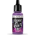 Vallejo 72.776, 17 ml, Lilla, Matte, Flaske