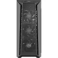 Cooler Master MasterBox - - ingen strømforsyning - USB/lyd