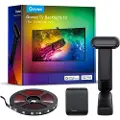 Govee Envisual TV-bakgrunnsbelysning T2 med to kameraer 75"-85"
