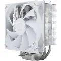Thermalright Assassin X 120 Refined SE White - CPU Luftkjøler - Max 26 dBA