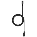 Mophie essentials USB cable 24 pin USB-C (M) to Lightning (M) 1 m