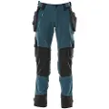 Mascot Advanced 17031 Hanging Pockets Big Arbeidsbukser