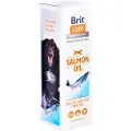 Brit lakseolje 500ml