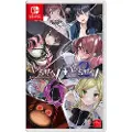 Nintendo Switch Livestream Escape From Hotel Izanami + Livestream 2 Escape From Togaezuka Happy Place Collection Import Usa