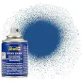 Toymax spray blue, mat 100 ml.