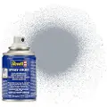 Toymax spray silver metallic 100 ml.