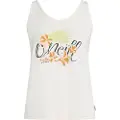 O'Neill Summer Musthaves Luana Graphic Ermeløs T-skjorte