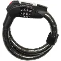 Kryptonite Kryptoflex 2080 Armored Kabellås
