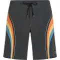 O'Neill O'Riginals Longboard 19" Boardshorts svart