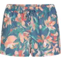 O'Neill Essentials 12" Print Boardshorts blå