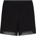 O'Neill Essentials Embroidery Sports Shorts