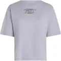 O'Neill Summer Musthaves Back Print Kortarmet T-skjorte