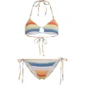 O'Neill Beach Vintage Madrid Maracas Bikini
