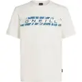O'Neill Front Graphic Kortarmet T-skjorte