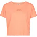 O'Neill Essentials Script Drape Kortarmet T-skjorte