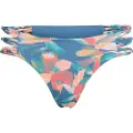 O'Neill Boulders Strappy Sides Bikini Bunn