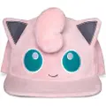 Difuzed Pokémon Snapback Pummeluff-caps