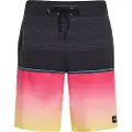 O'Neill Hyperfreak Heat Block 21" Boardshorts mønster