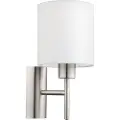 Eglo EGLOVegglampe PasteriHvitVegglamperFra Homeroom