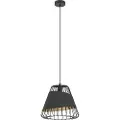 Eglo EGLOPendel Austell D36SvartTakpendlerFra Homeroom