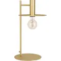 Eglo EGLOBordlampe EscandellMessingBordlamperFra Homeroom