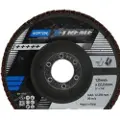 SAINT-GOBAIN Lamelrondel 115x22mm - FLD FDTF 115x22 R860 NOR P40