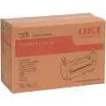 OKI C610/c612/c711/c711wt/pro6410/pro7411wt Sikring