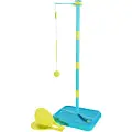 Mookie Swingball Stangtennis for børn - All Surface
