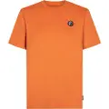 O'Neill O'Riginals Badge T-skjorte oransj