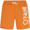 O'Neill Original Cali 16'' Boardshorts oransj