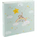 Goldbuch 24415 My Rainbow Fotoalbum 25x25 Cm