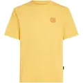 O'Neill O'Riginals Vintage Graphic T-skjorte gul