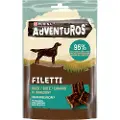 Adventuros PURINA Adventuros Filetti med and - 70 g