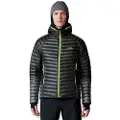 Mountain Hardwear Ghost Whisperer Hettegenser