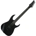 Ibanez RGRB620 Black Flat