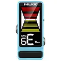 Nux Flow Tune Pedal Blue
