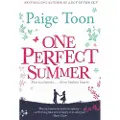 Simon & Schuster One Perfect Summer