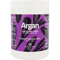 Kallos Argan Color Hair Mask Mask for farget hår 1000ml