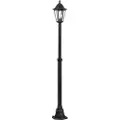 Eglo NAVEDO floor light clear