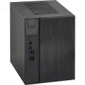 Asrock DeskMeet X600 AM5 - 500W PSU