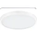 Eglo FUEVA 1 ceiling lamp Ø400 mm 4000K white