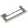 Lenovo - DDR5 - modul - 16 GB - SO DIMM 262-pin - 5600 MHz - Campus - grønn - for Legion T5 26 ThinkBook 16 G7 ARP ThinkCentre M70q Gen 5 M90q Gen 5 ThinkPad P14s Gen 5