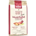 Bosch Maxi Vannbøffel & Søtpotet - Sparepakke: 2 x 12,5 kg