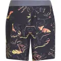 O'Neill Hyperfreak Mysto Scallop 19" Boardshorts svart