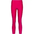 Under Armour Tech Hi 7/8 Leggings