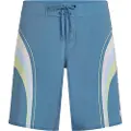 O'Neill O'Riginals Longboard 19" Boardshorts blå