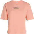 O'Neill Summer Musthaves Back Print Kortarmet T-skjorte