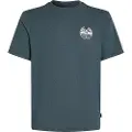 O'Neill Back Print T-skjorte grå