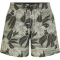 O'Neill Cali Floral 16'' Boardshorts grønn